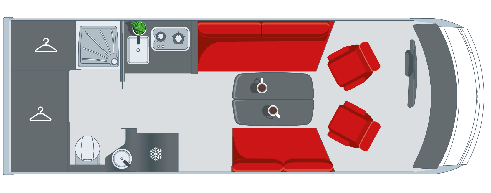 G690D EXPRESSION